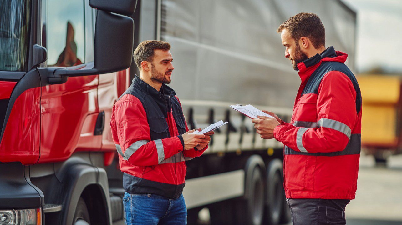 CUSTOMIZED TRANSPORT SOLUTIONS