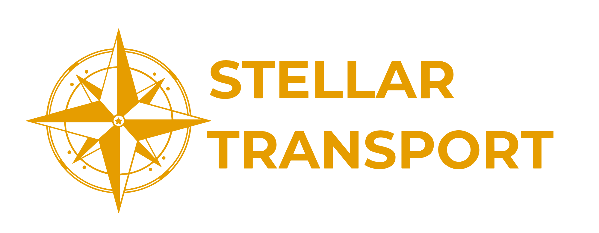 Stellar Transport Logo
